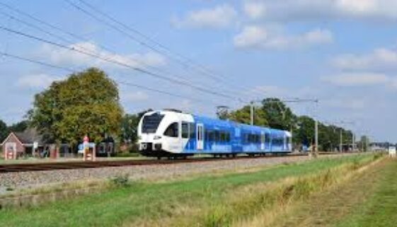 Arriva Vechtdallijnen