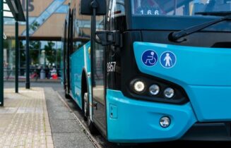 BUS Arriva