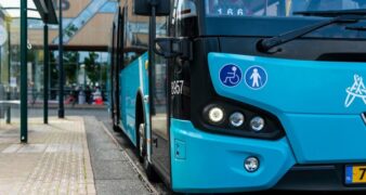 BUS Arriva