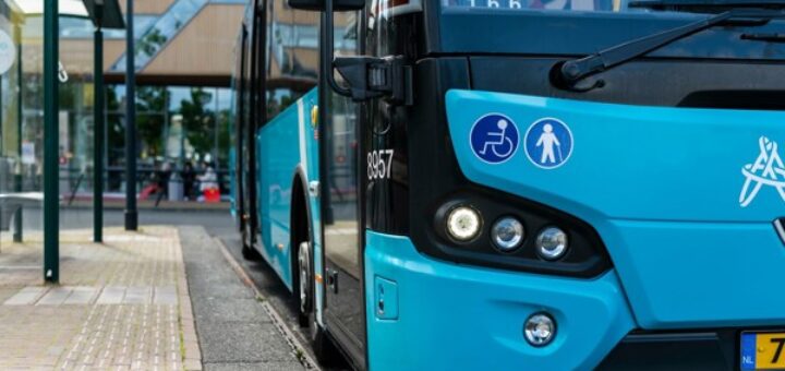BUS Arriva