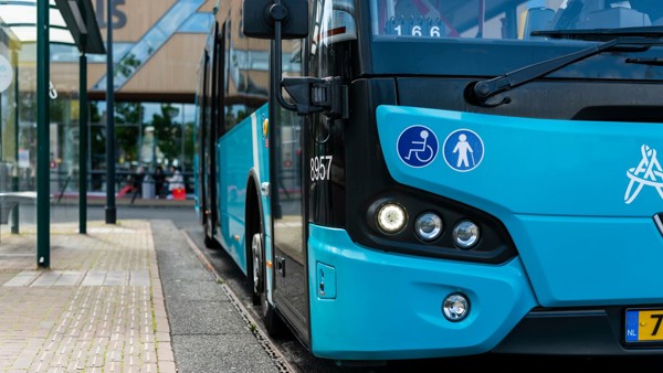 BUS Arriva