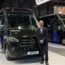 BUS INDCAR + CEO