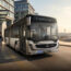 Im Auftrag von Daimler Buses und Mercedes-Benz Türk: Otokar startet die Produktion des Mercedes-Benz ConectoOn behalf of Daimler Buses & Mercedes-Benz Türk: Otokar starts production of the Mercedes-Benz Conecto
