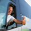 BUS Touringcarchauffeur