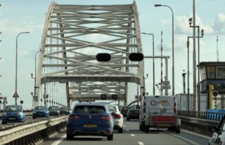 MOB Merwedebrug