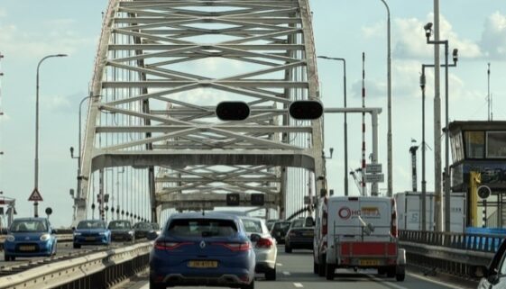 MOB Merwedebrug