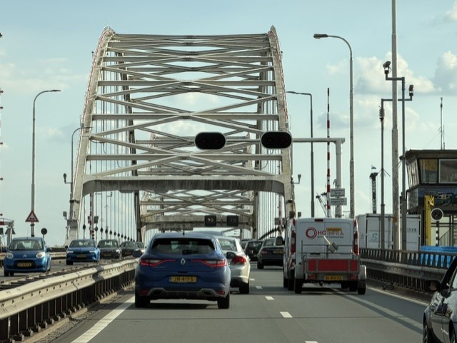 MOB Merwedebrug