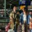 MOB Schiphol Airport