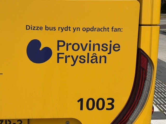OV Min IenW regio