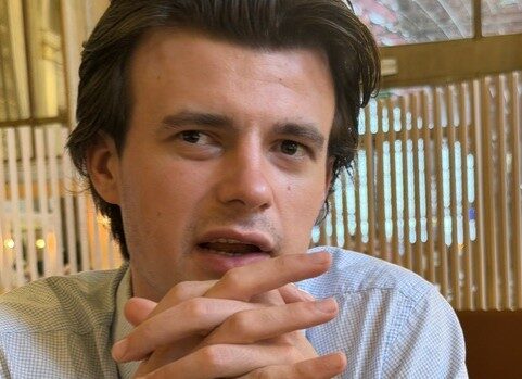 OV Rover Zieren