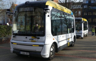 OV SAV's De Lijn