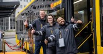 OV1 Keolis Utrecht