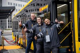 OV1 Keolis Utrecht