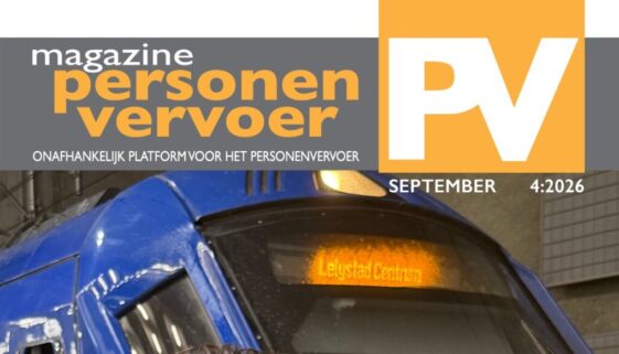 P04 Magazine September cover