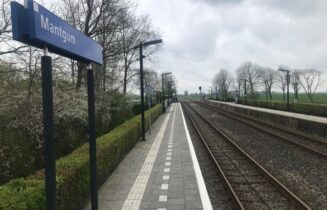 RAIL Mantgum