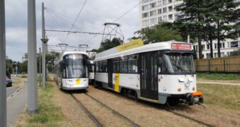 RAIL PCC A'pen