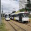 RAIL PCC A'pen