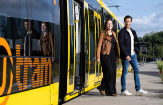 RAIL Rijnenburg U-OV