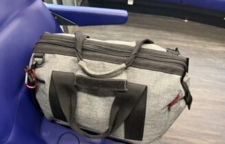 RAIL Rover tas