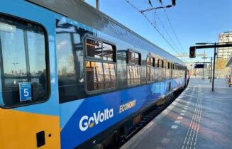 RAIL Volta-1