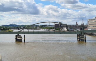RAIL spoorbrug Mastr 2