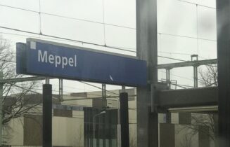 Sabotage Nrd Nederland Meppel