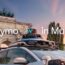 TAXI 4 Germany Waymo
