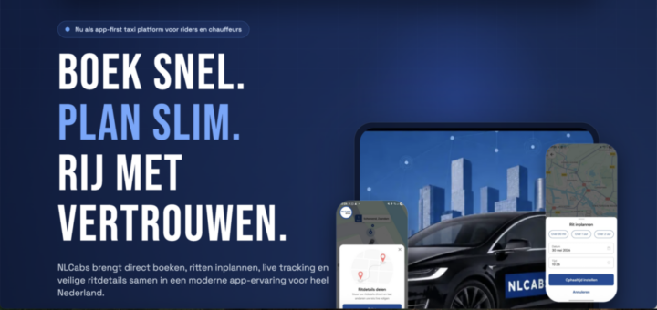 TAXI NLCabs