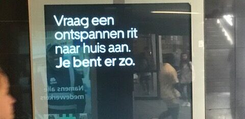 TAXI UBER 1