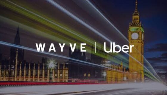 TAXI UBER 3