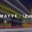 TAXI UBER 3