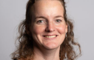 Tjaza Appelman