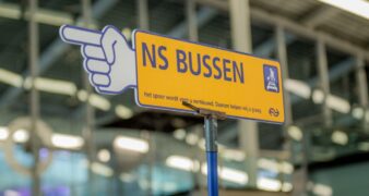 BUS 1 NS bussen