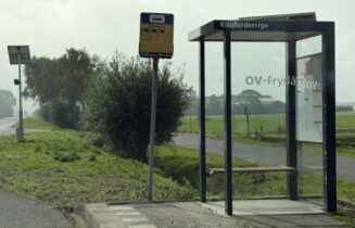 BUS Bushalte
