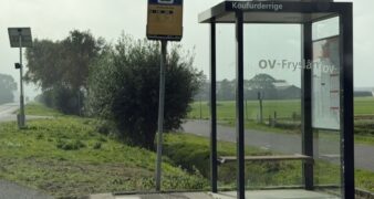 BUS Bushalte
