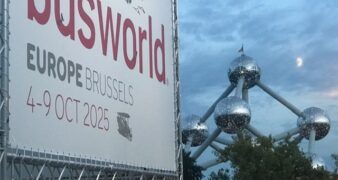 BUS Busworld
