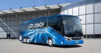 BUS Daimler Buses