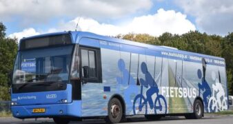 BUS Fietsbus