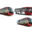 BUS Irizar Arriva