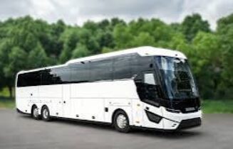 BUS Scania