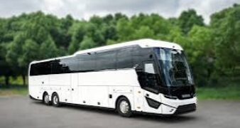 BUS Scania