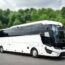 BUS Scania