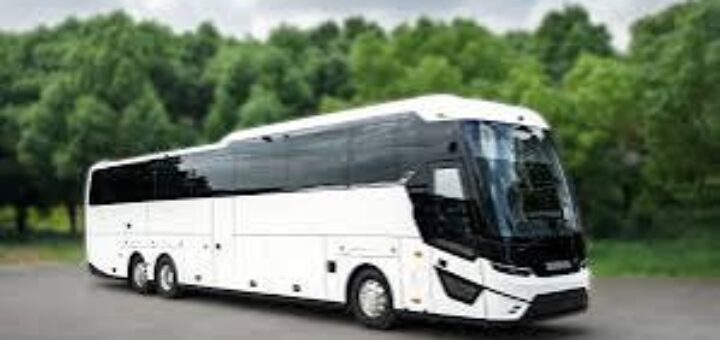 BUS Scania