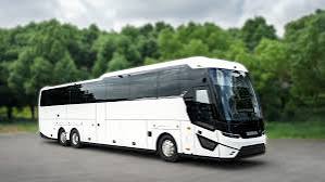 BUS Scania