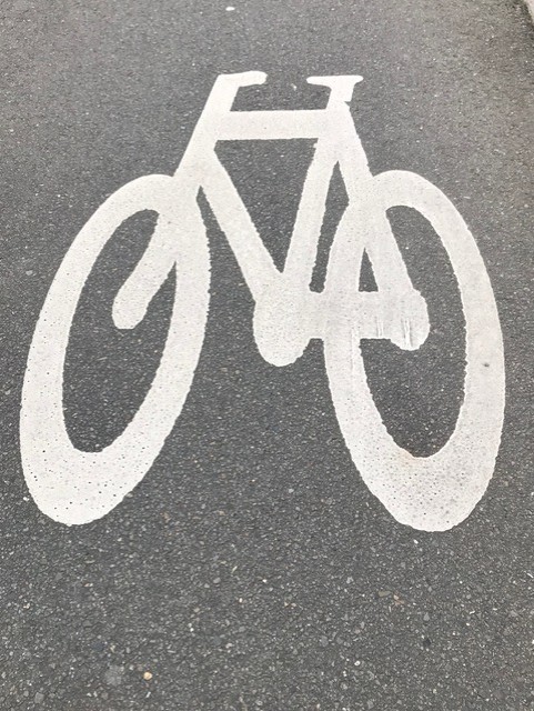 MOB Fiets A'dam
