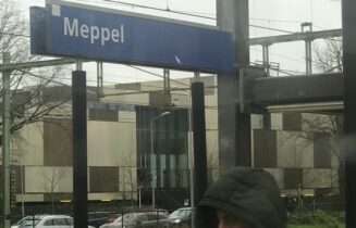 MOB Meppel