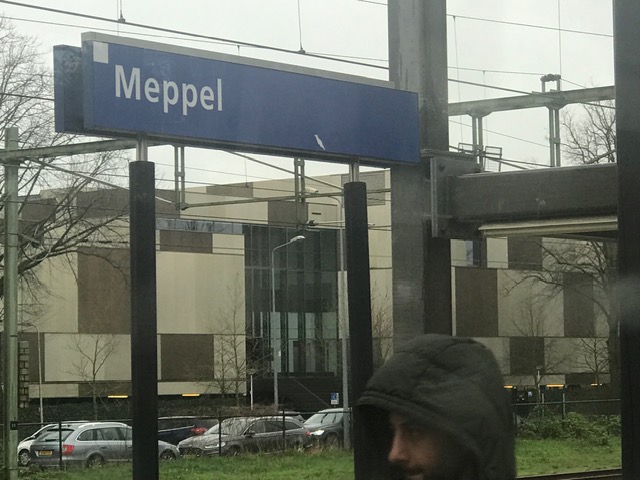 MOB Meppel