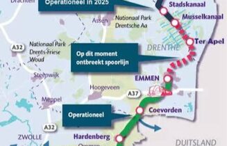 MOB Stichting Nedersaksenlijn