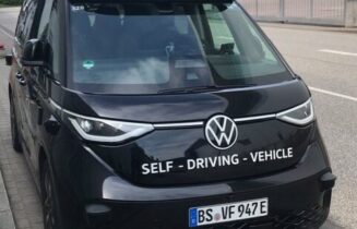 MOB VW MOIA