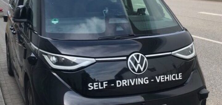 MOB VW MOIA